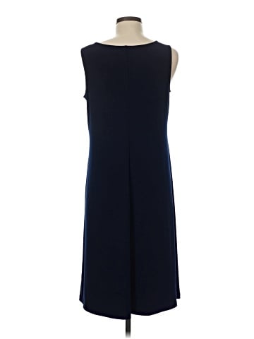 Susan Graver Casual Dress (view 2)