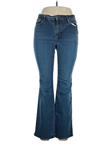 Eddie Bauer Jeans (view 1)