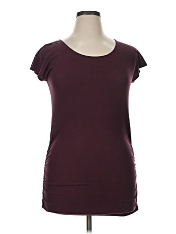 lucy Short Sleeve Top (view 1)