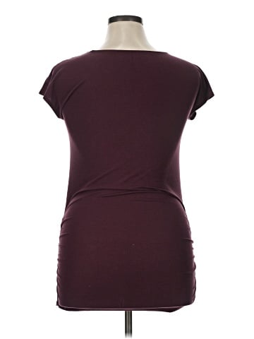 lucy Short Sleeve Top (view 2)