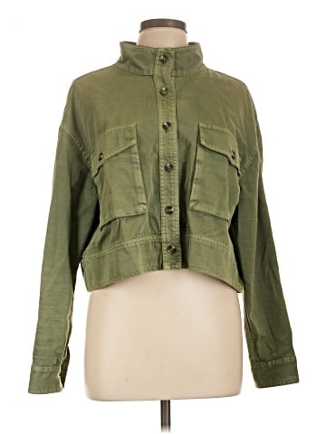 BP. Jacket (view 1)