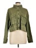 BP. 100% Cotton Green Jacket Size L - photo 1