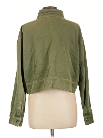 BP. Jacket (view 2)