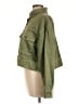 BP. 100% Cotton Green Jacket Size L - photo 5