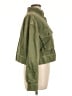 BP. 100% Cotton Green Jacket Size L - photo 4