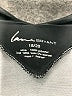 Lane Bryant 100% Polyester Black Sleeveless Blouse Size 18 - 20 Plus - photo 7