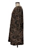 North Style Brown Cardigan Size M - photo 5