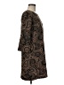 North Style Brown Cardigan Size M - photo 4