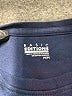 Basic Editions 100% Cotton Blue Short Sleeve T-Shirt Size M - photo 7