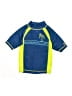 UV Skinz Blue Rash Guard Size 4T - photo 1