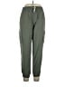 Vuori Green Cargo Pants Size XL - photo 1