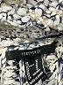 Forever 21 Silver Poncho Size M - photo 7