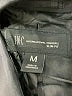 INC International Concepts Black Blazer Size M - photo 6