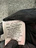 INC International Concepts Black Blazer Size M - photo 7