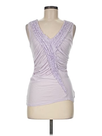 Deletta Sleeveless Top (view 1)