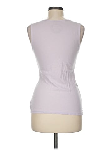 Deletta Sleeveless Top (view 2)