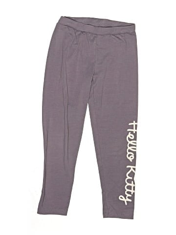 Hello Kitty Sweatpants (view 1)