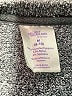 Secret Treasures Gray Pullover Sweater Size M - photo 7