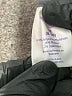 Secret Treasures Gray Pullover Sweater Size M - photo 8