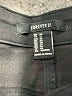 Forever 21 Black Jeggings Size 27 waist - photo 7