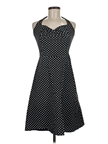 Anonymous Cocktail Dress (view 1)