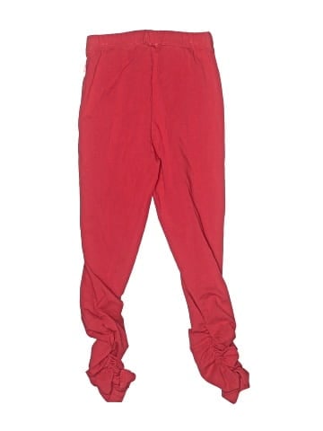 Ruffle Butts Track Pants (view 2)