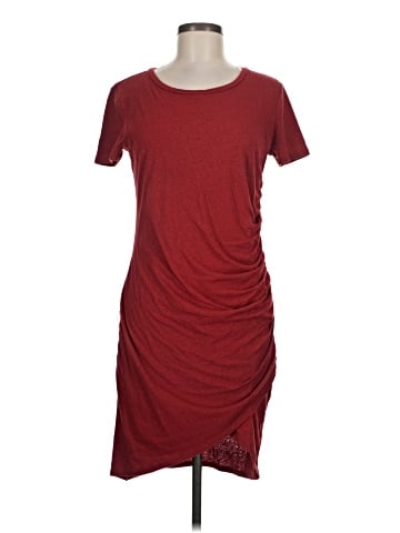 Belle + Sky Casual Dress (view 1)
