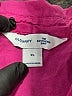 Old Navy Pink 3/4 Sleeve Button-Down Shirt Size XL - photo 7