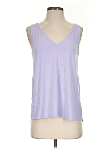 Be Cool Sleeveless T-Shirt (view 1)