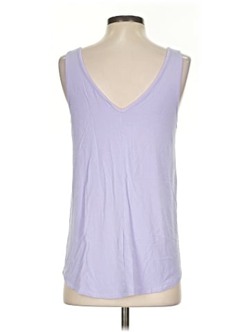 Be Cool Sleeveless T-Shirt (view 2)