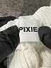 Pixie Market Ivory Long Sleeve Top Size XS - photo 7