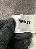 Pixie Market Ivory Long Sleeve Top Size XS - photo 8