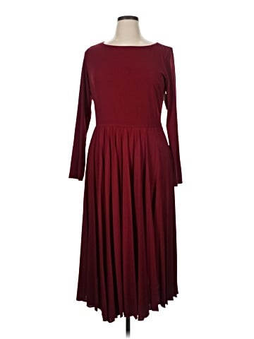 Coldwater Creek Casual Dress (view 1)