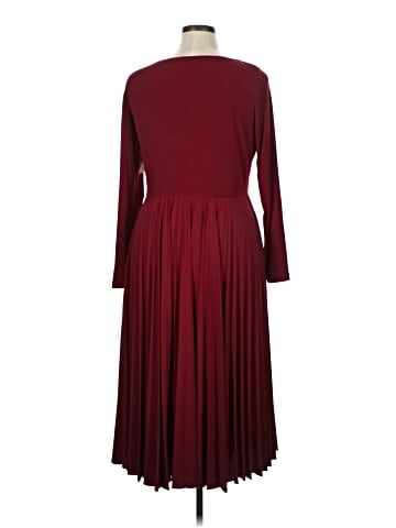 Coldwater Creek Casual Dress (view 2)