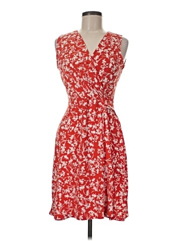Hail3y:23 Casual Dress (view 1)