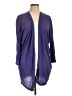 Chico's Purple Cardigan Size L - photo 1