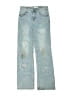 Assorted Brands Hearts Blue Jeans Size 12 - photo 1