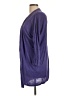 Chico's Purple Cardigan Size L - photo 5