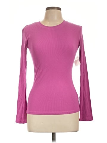 Mono b Long Sleeve T-Shirt (view 1)