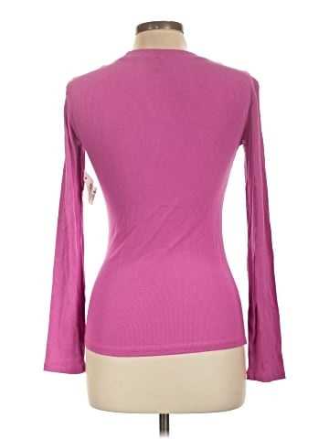 Mono b Long Sleeve T-Shirt (view 2)