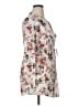 Siren Lily 100% Polyester Ivory Kimono Size XL - photo 4