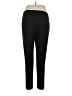 Gloria Vanderbilt Solid Black Active Pants Size 1X - 2X - photo 2