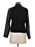 REI 100% Polyester Black Track Jacket Size M - photo 2