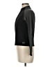 REI 100% Polyester Black Track Jacket Size M - photo 5