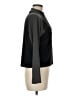REI 100% Polyester Black Track Jacket Size M - photo 4