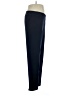 Investments Solid Blue Active Pants Size 16 - photo 4