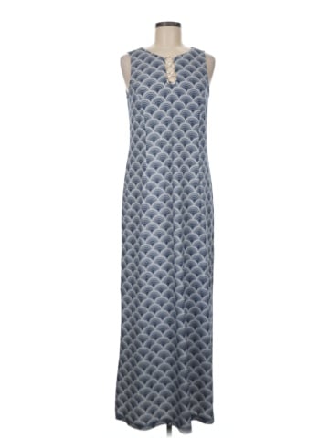 MSK Casual Dress (view 1)