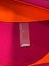 FP Movement Color Block Pink Track Jacket Size M - photo 6