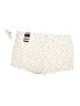 No Boundaries Print Ivory White Shorts Size 11 - photo 2
