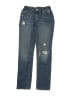 Levi's Blue Jeans Size 12 - photo 1